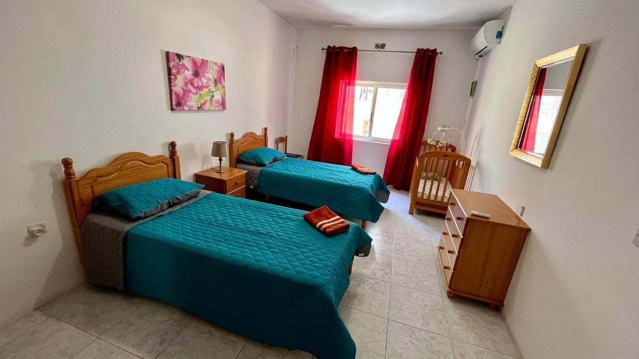 Apartmán Sea View And Valley View Flat In Marsalforn Exteriér fotografie